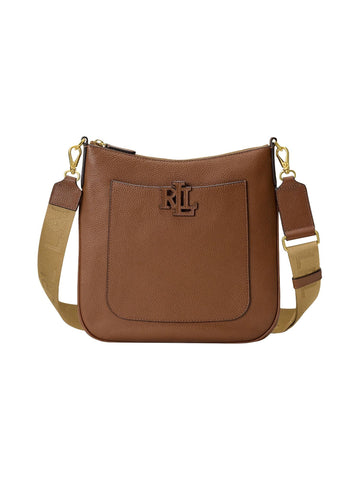 Lauren Ralph Lauren Borsa in pelle Cameryn