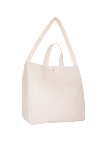 Hinnominate Borsa tote in canvas