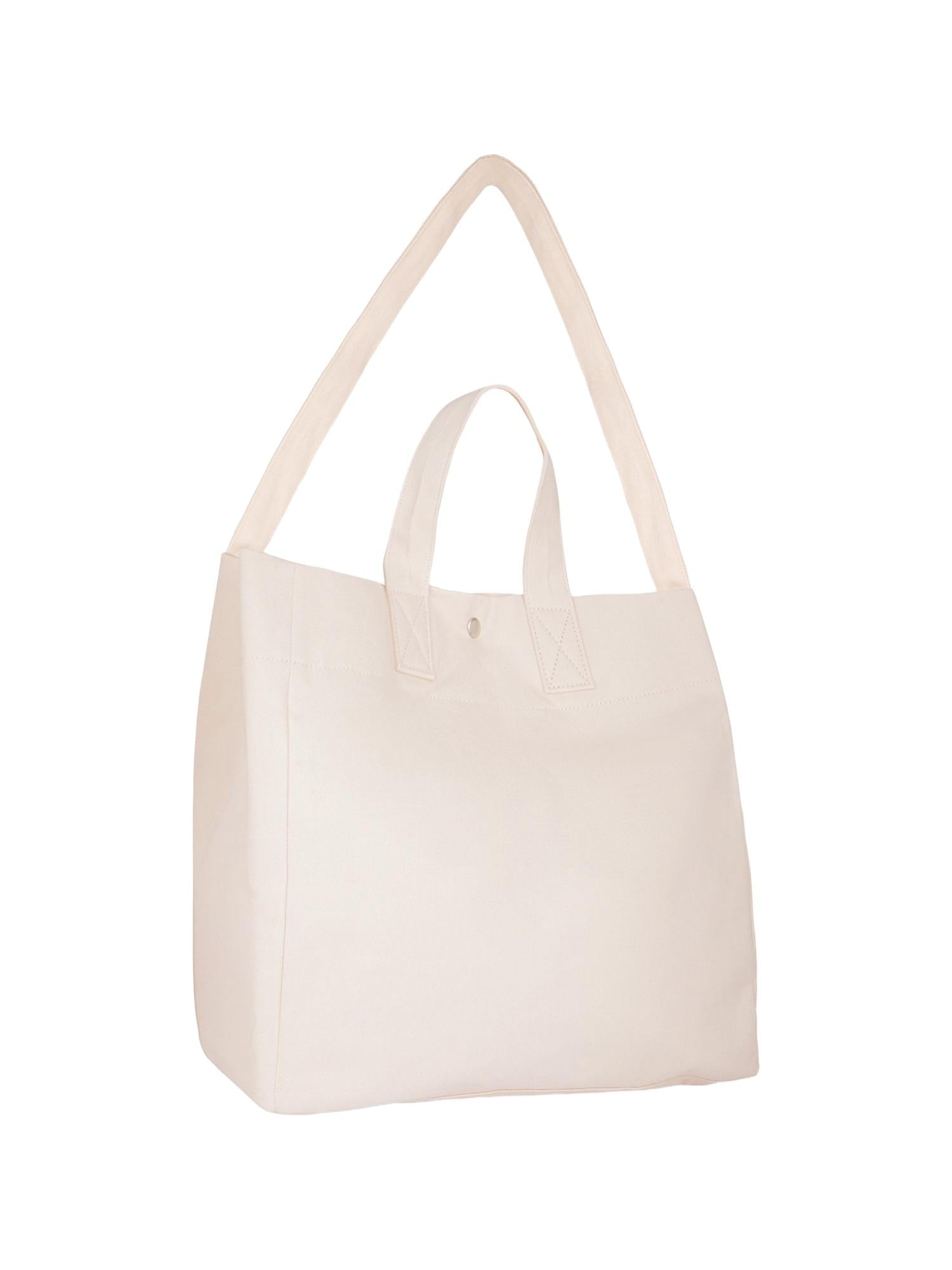 Hinnominate Borsa tote in canvas
