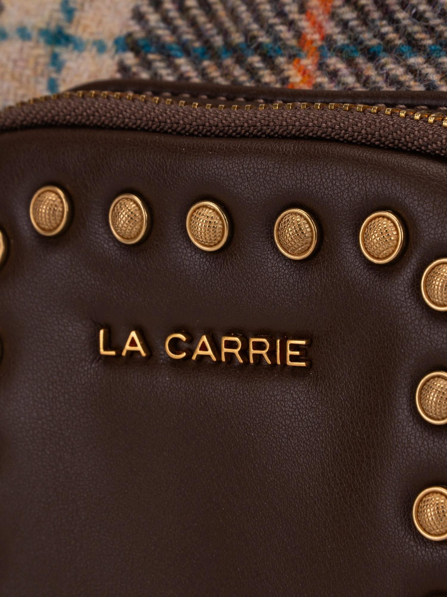 La Carrie Borsa Scottish Small
