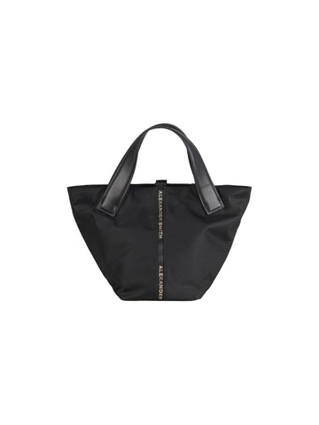 Alexander Smith Borsa in nylon Lauren Small