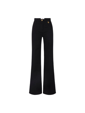 Elisabetta Franchi Jeans a palazzo
