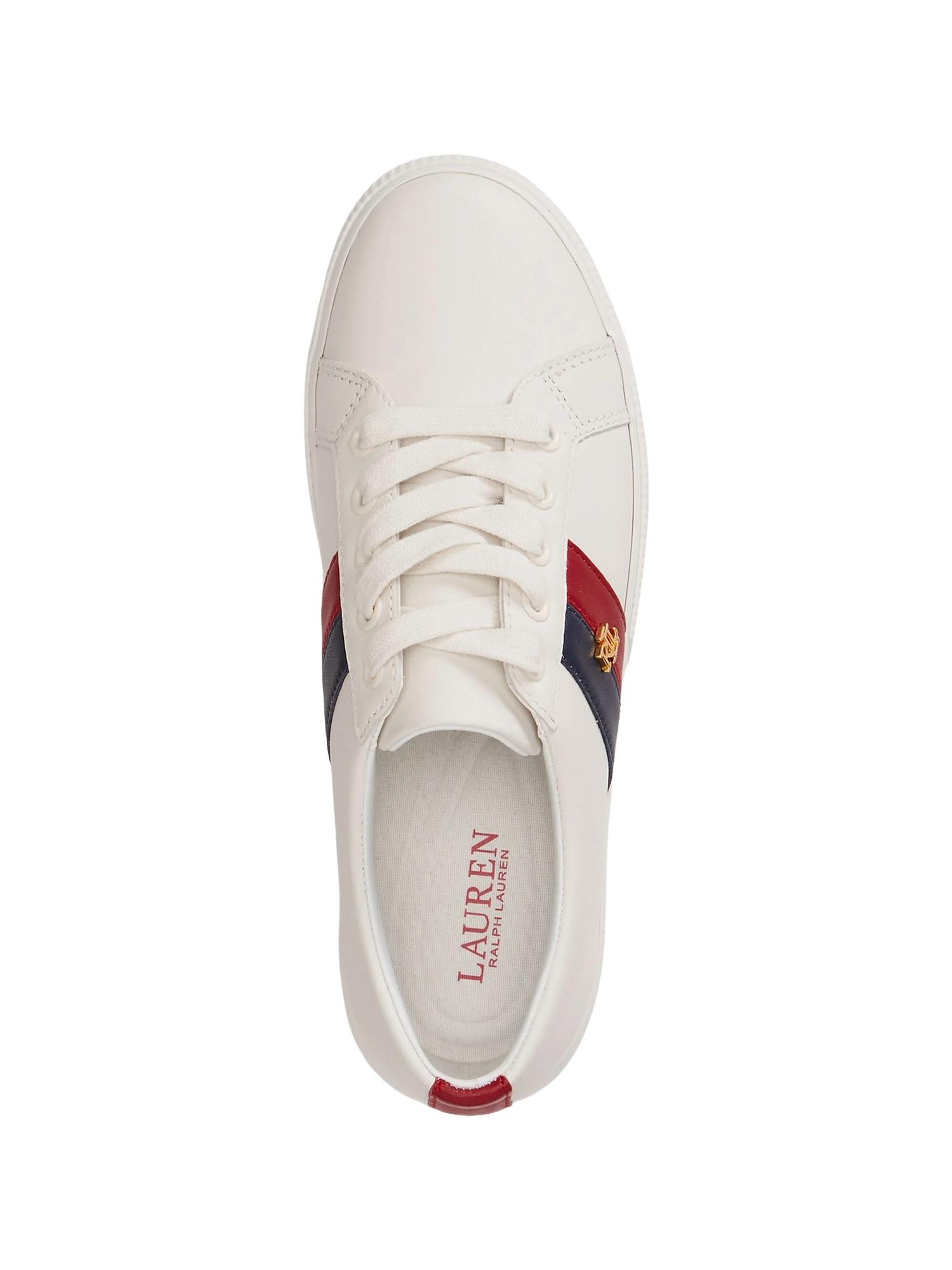 Lauren Ralph Lauren Sneakers Janson II