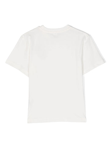 Stella McCartney T-shirt con taschino