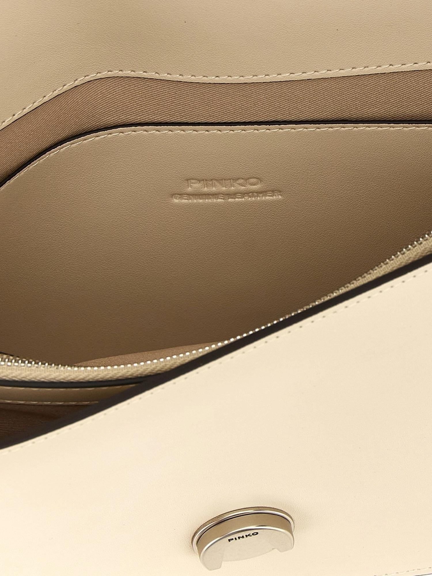 Pinko Borsa media Love One Classic