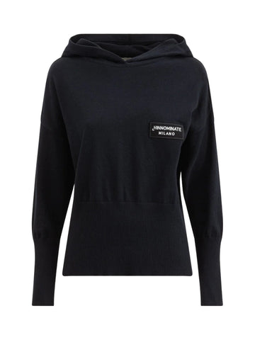 Maglia con cappuccio