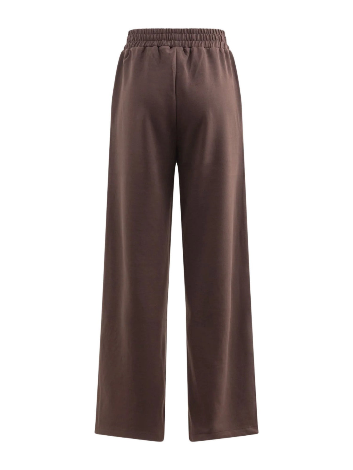 Pantalone a palazzo in viscosa