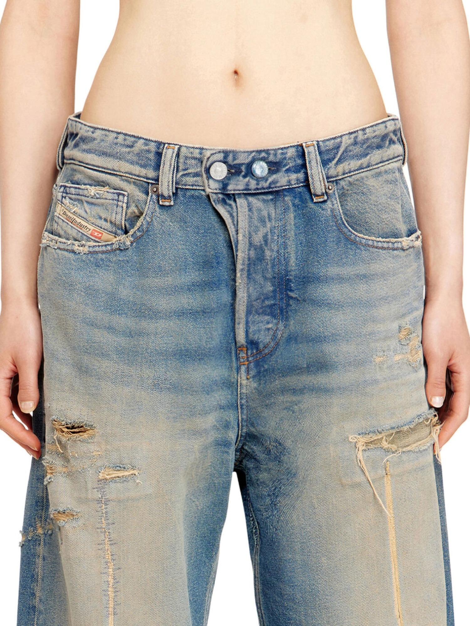 Diesel Jeans relaxed fit 1996 D-Sire