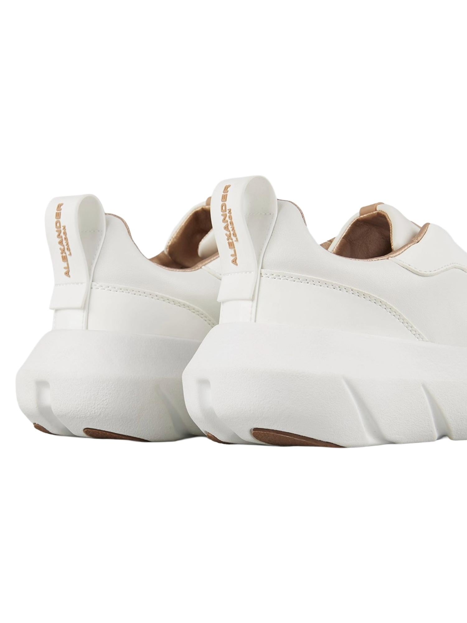 Alexander Smith Sneakers Eclipse