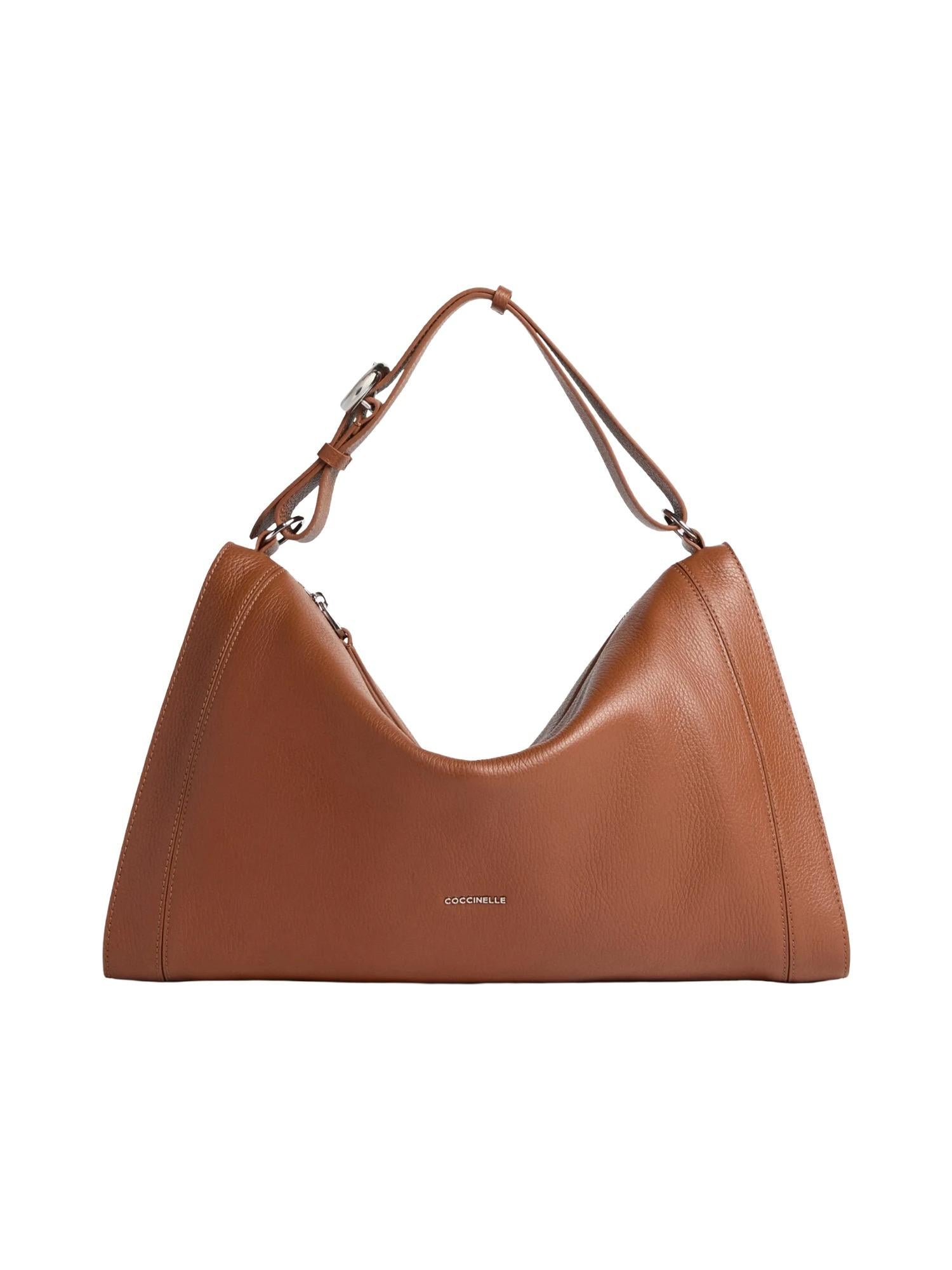 Coccinelle Borsa Elinor large