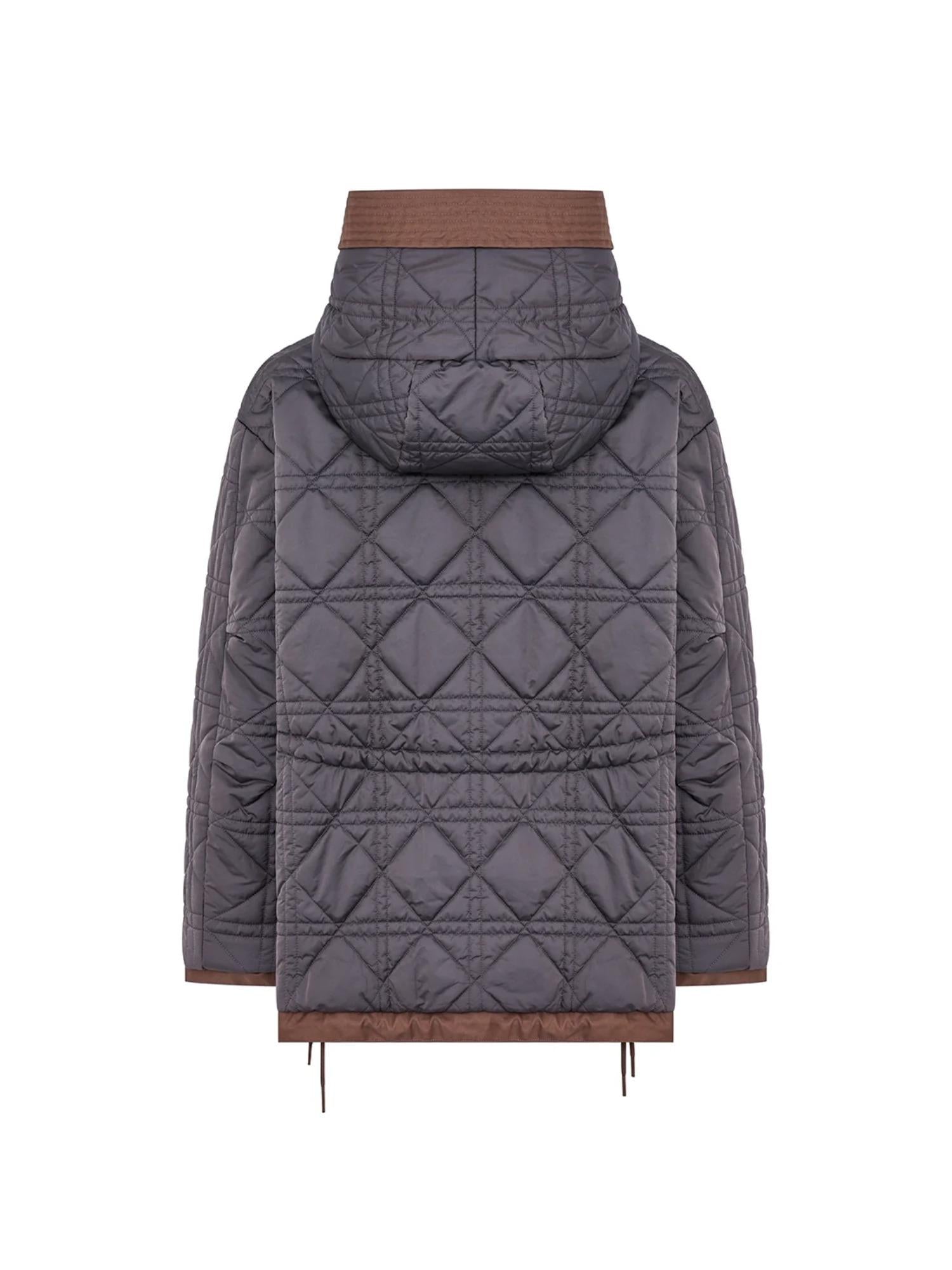 Duno Giubbino reversibile Airin