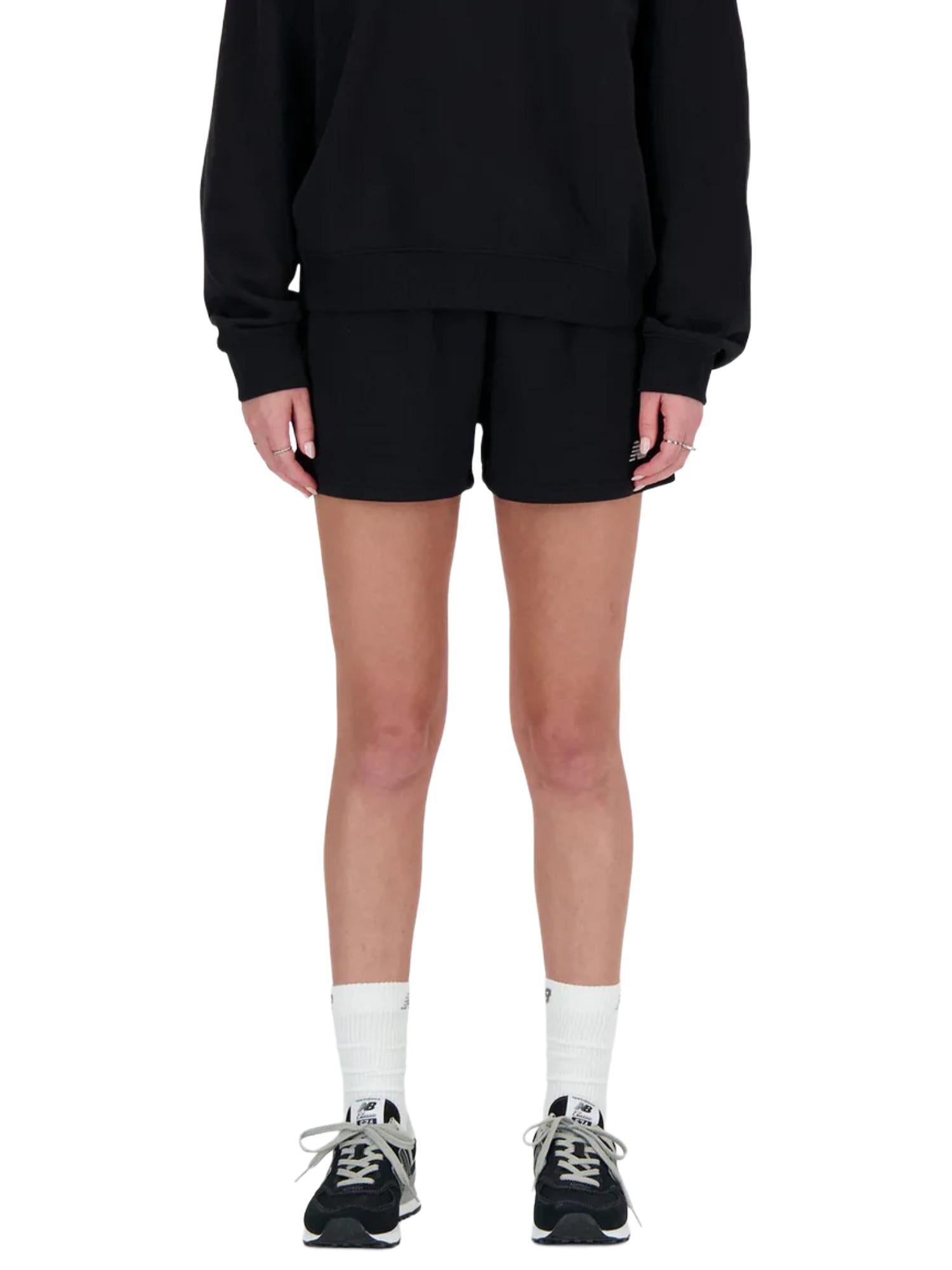 txt
New Balance basic short