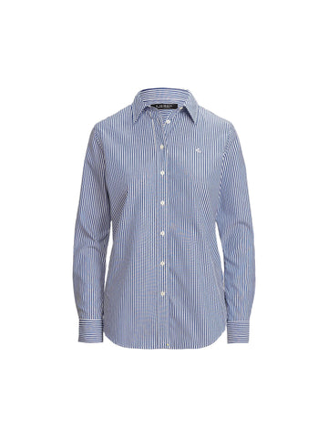 Lauren Ralph Lauren Camicia a righe Jamelko