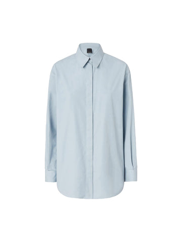 Pinko Camicia con ricamo Bridport 1