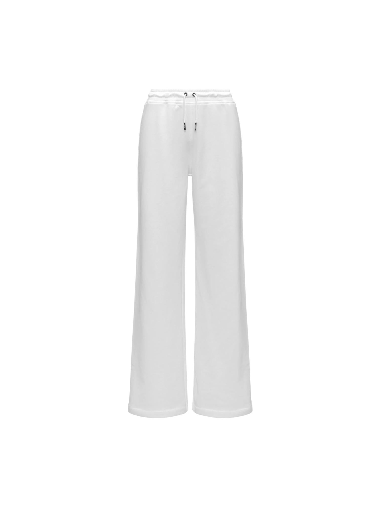 K-Way Pantalone a palazzo Loyre