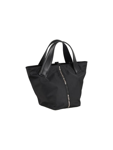 Alexander Smith Borsa in nylon Lauren Small