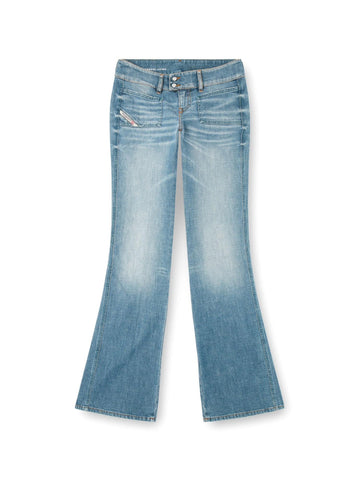 Diesel Jeans bootcut D-Hush