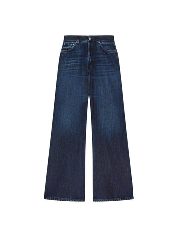 Dondup Jeans large jambe Amber