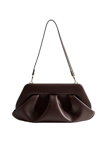THEMOIRè Borsa Emera Vegan Fabric