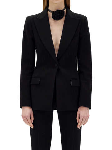 Blugirl Giacca in wool cady