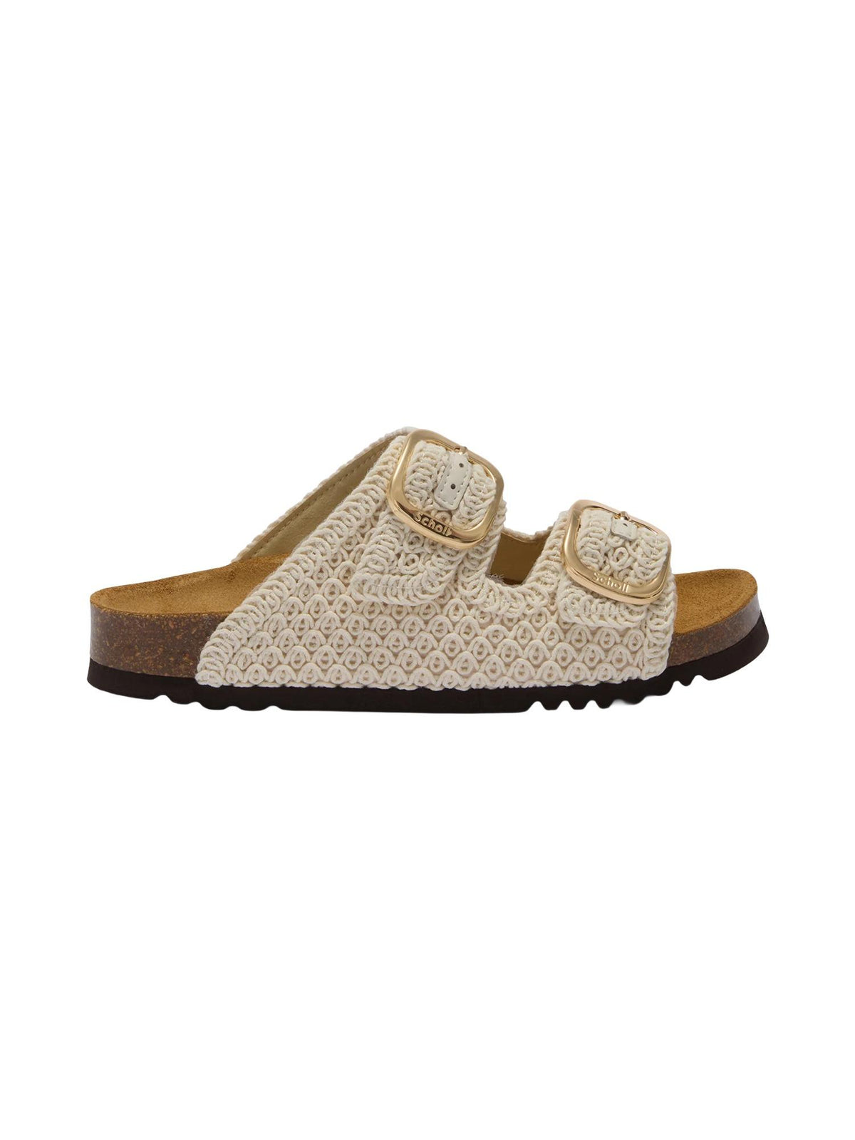 Scholl Sandali intrecciati Noelle