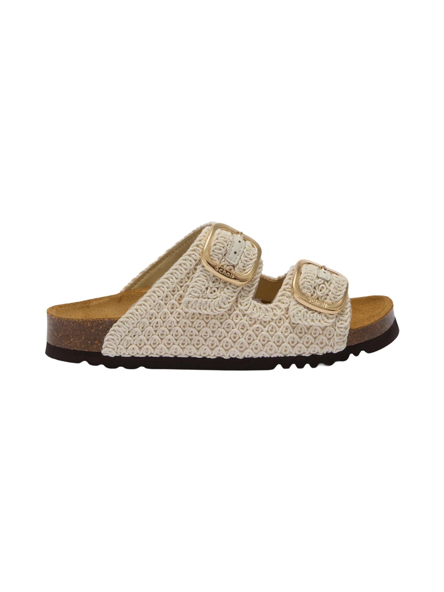 Scholl Sandali intrecciati Noelle