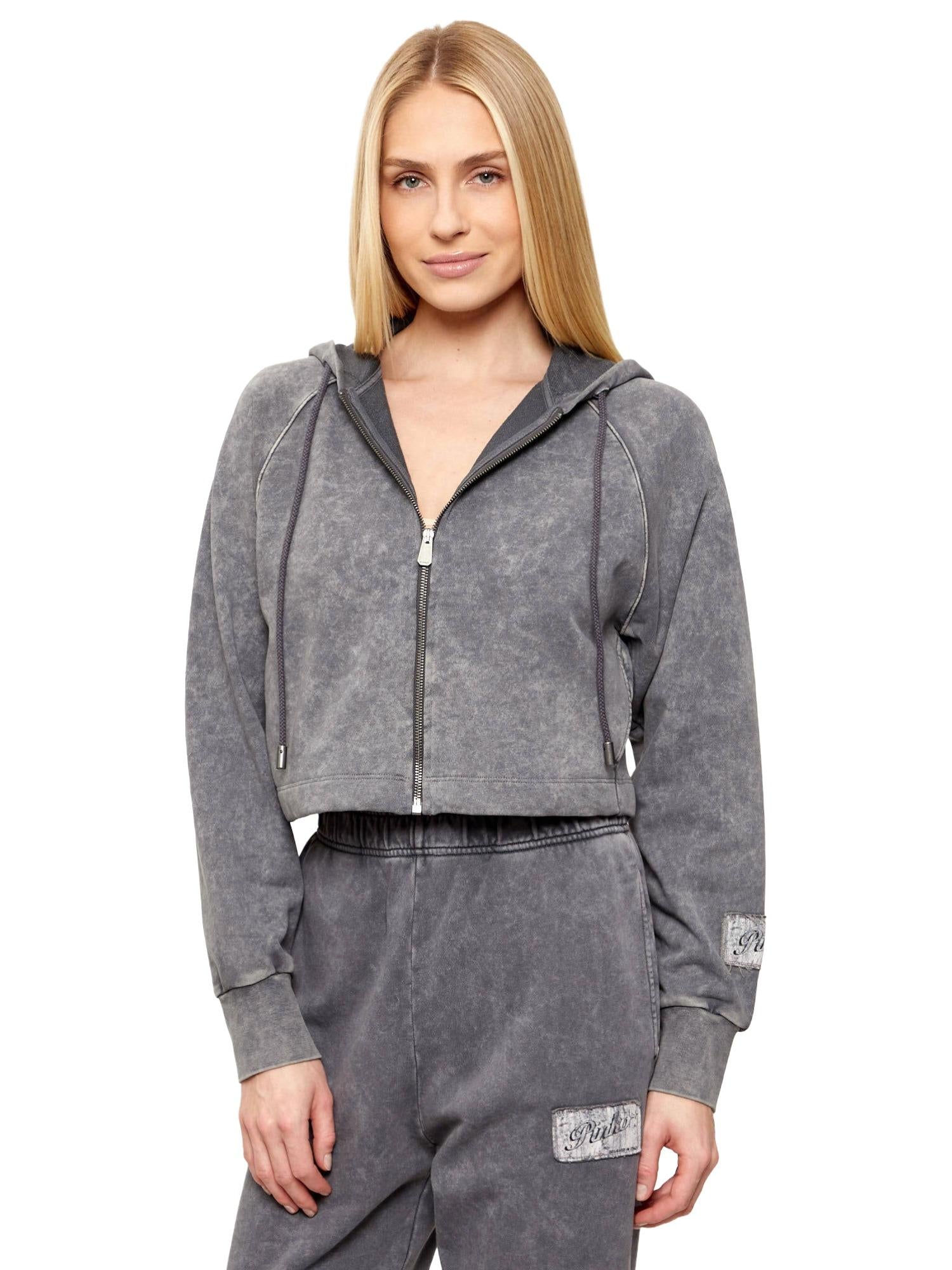 Pinko Felpa slavata Lunia