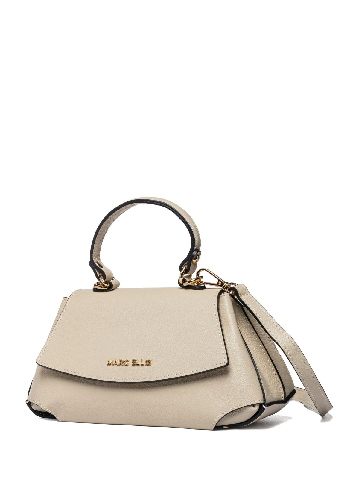 Borsa a Mano Spency S in Pelle