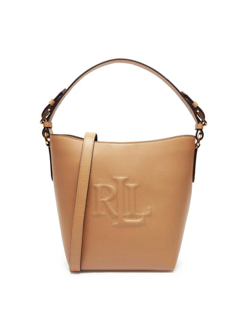 Lauren Ralph Lauren Borsa a secchiello Witley