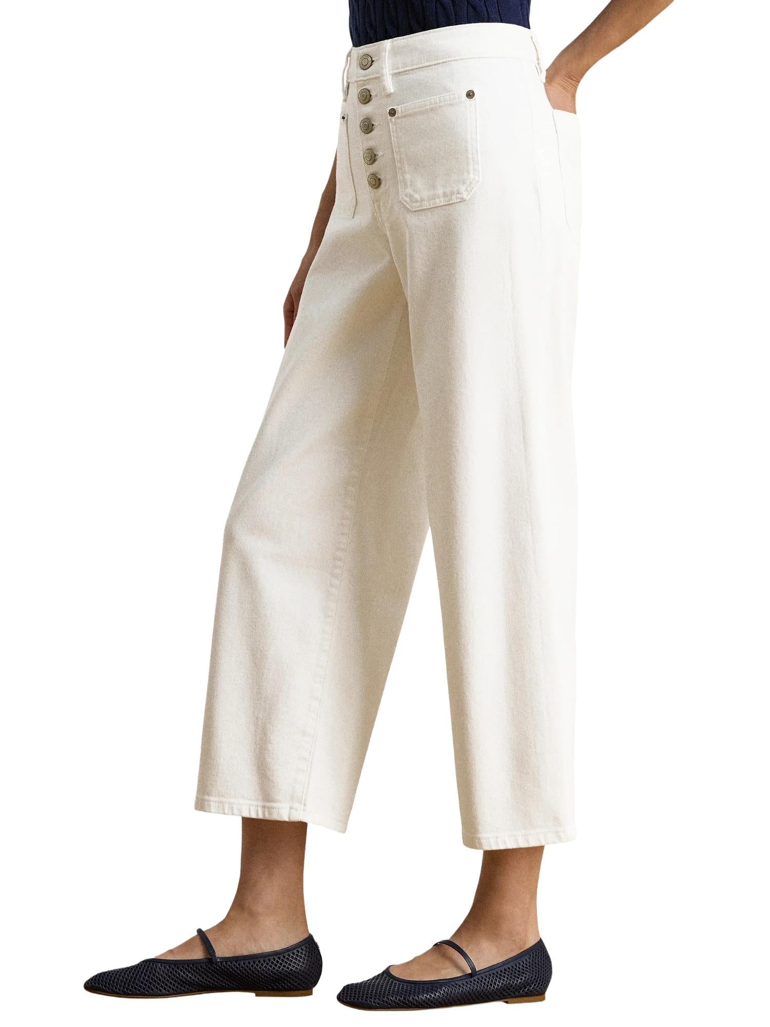 Lauren Ralph Lauren Jeans crop Saira