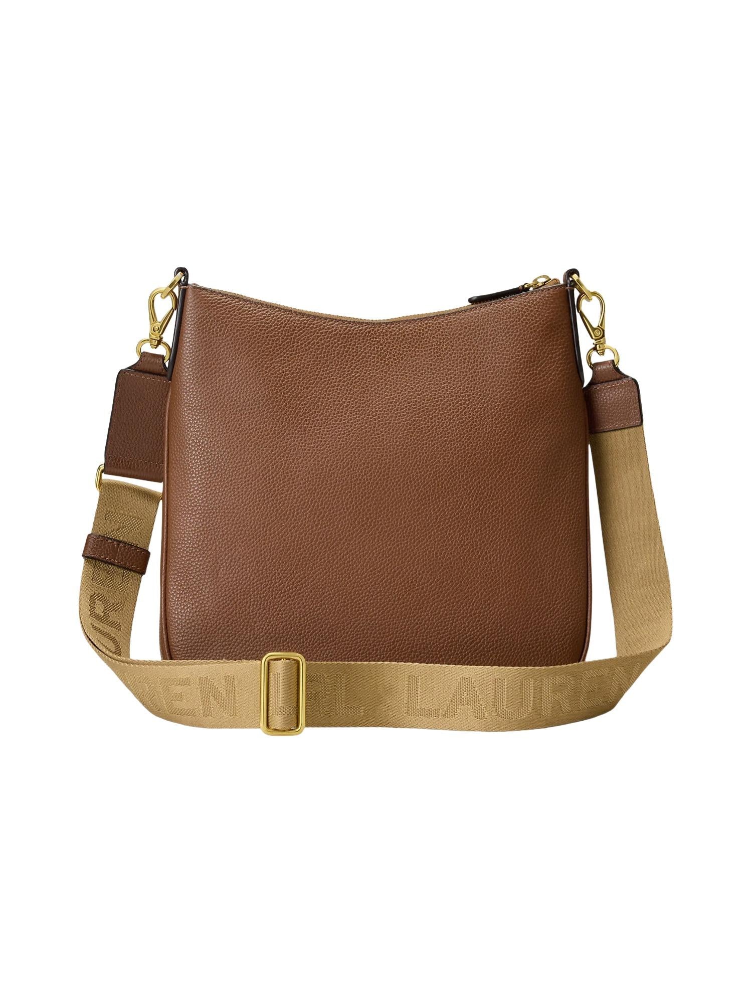 Lauren Ralph Lauren Borsa in pelle Cameryn