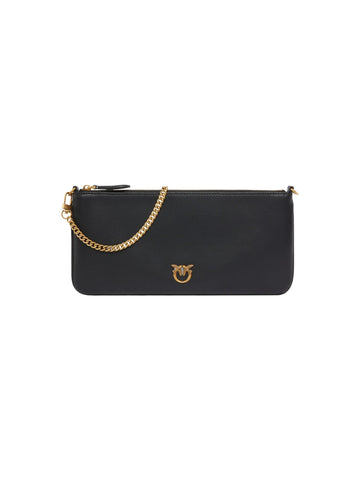 Pinko Borsa Horizontal Flat