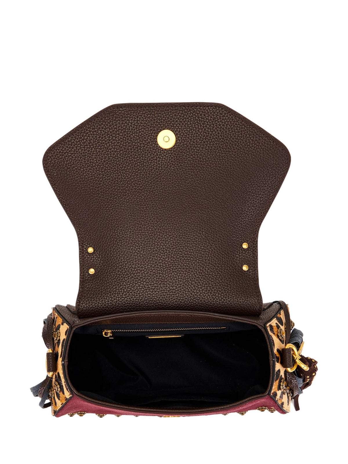 Borsa a mano jungle