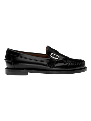 Sebago Mocassini con frange Ales