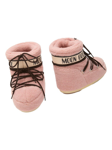 Moon Boot Icon Low Fleece