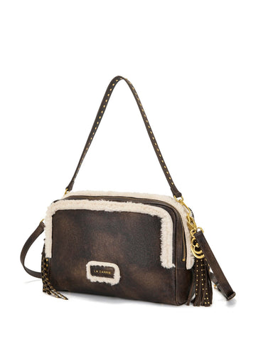 Borsa a spalla Warmtouch