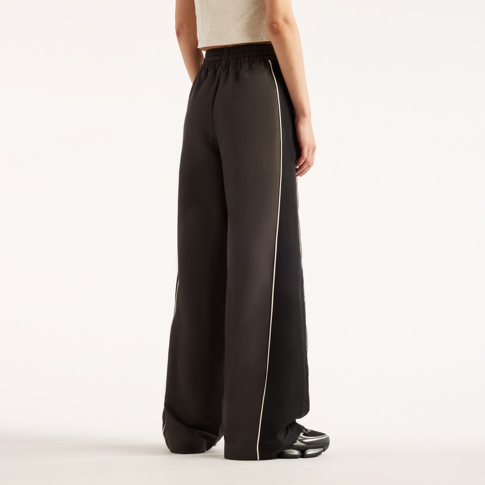 New Balance Pantalone Sportivo Trackside Woven