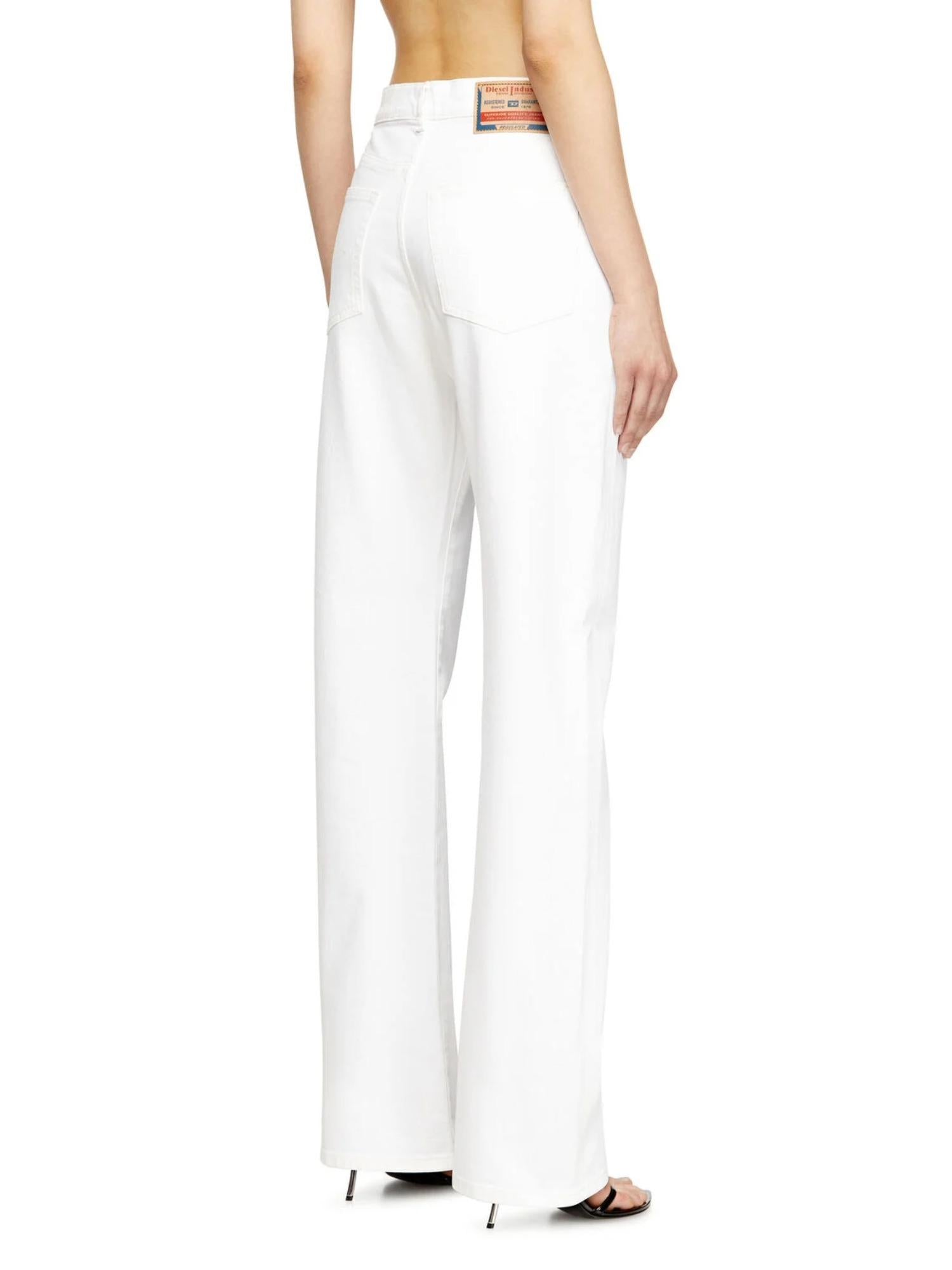 Diesel Jeans regular 1971 D-Sent