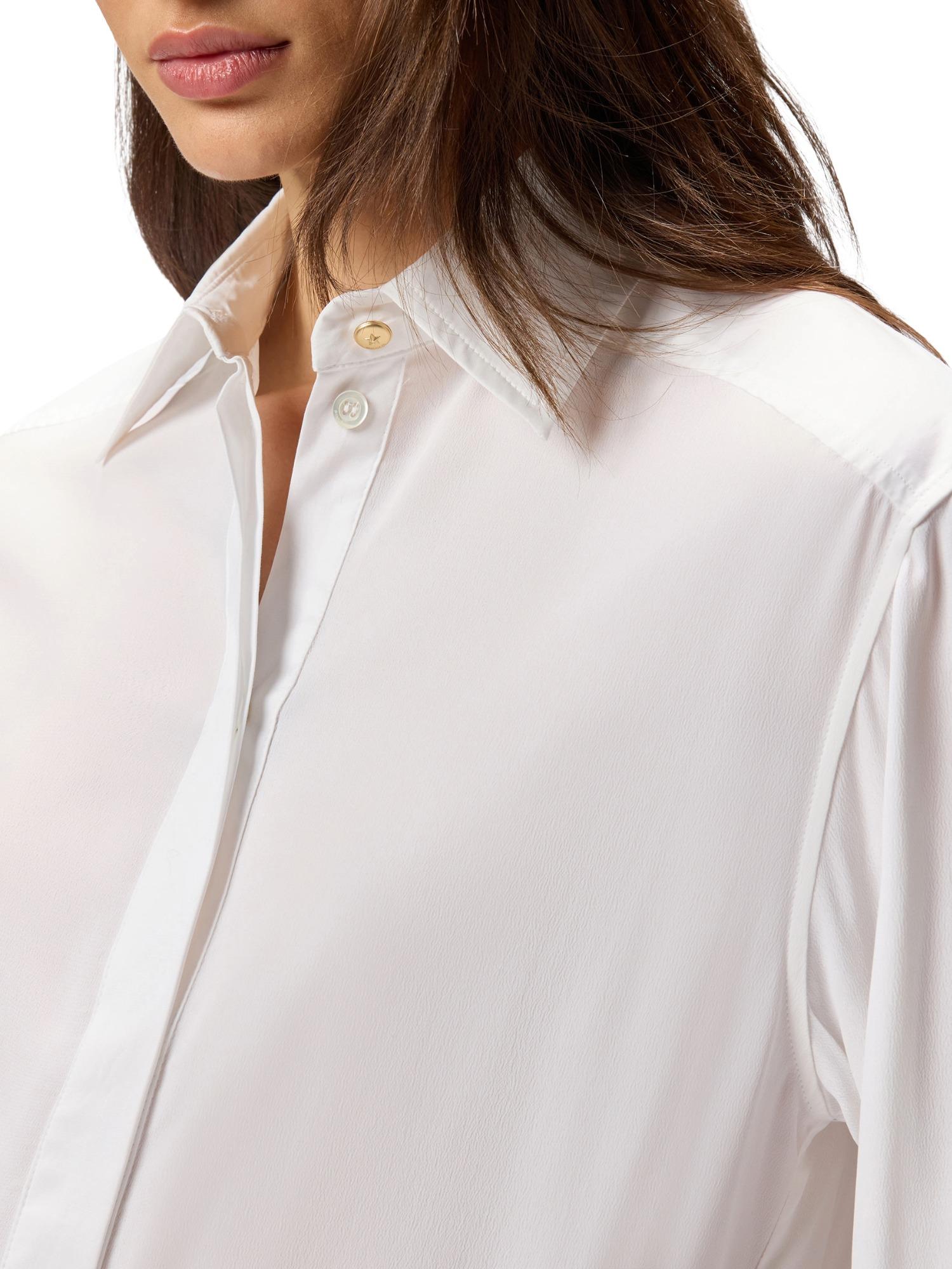 Pinko Camicia in popeline Cassata