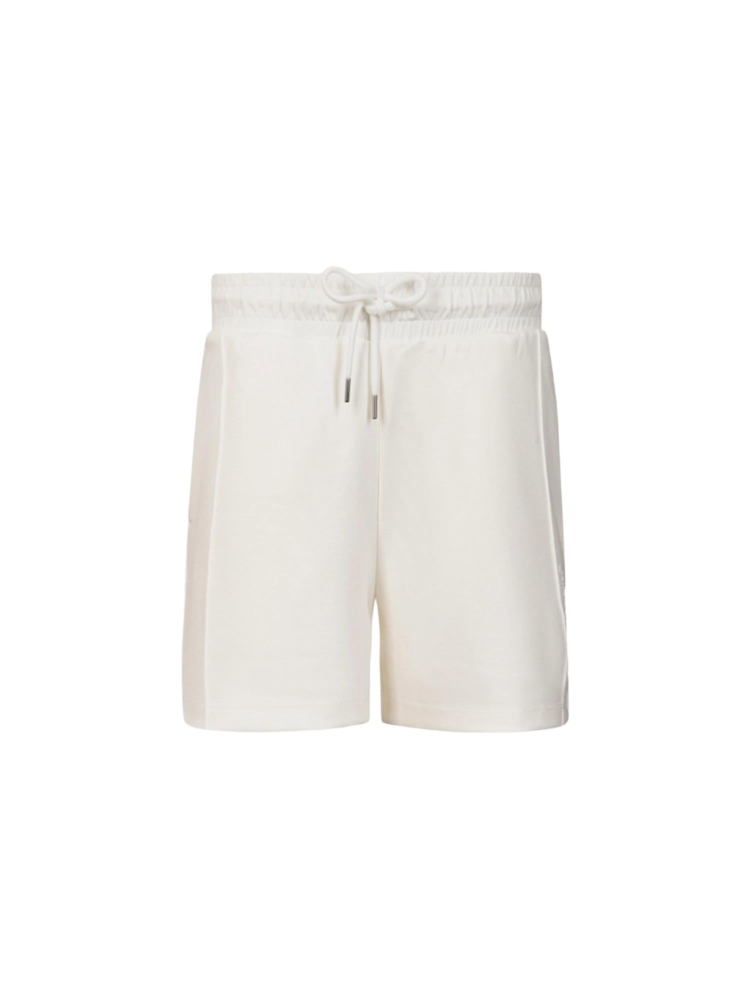 Hinnominate Shorts in viscosa