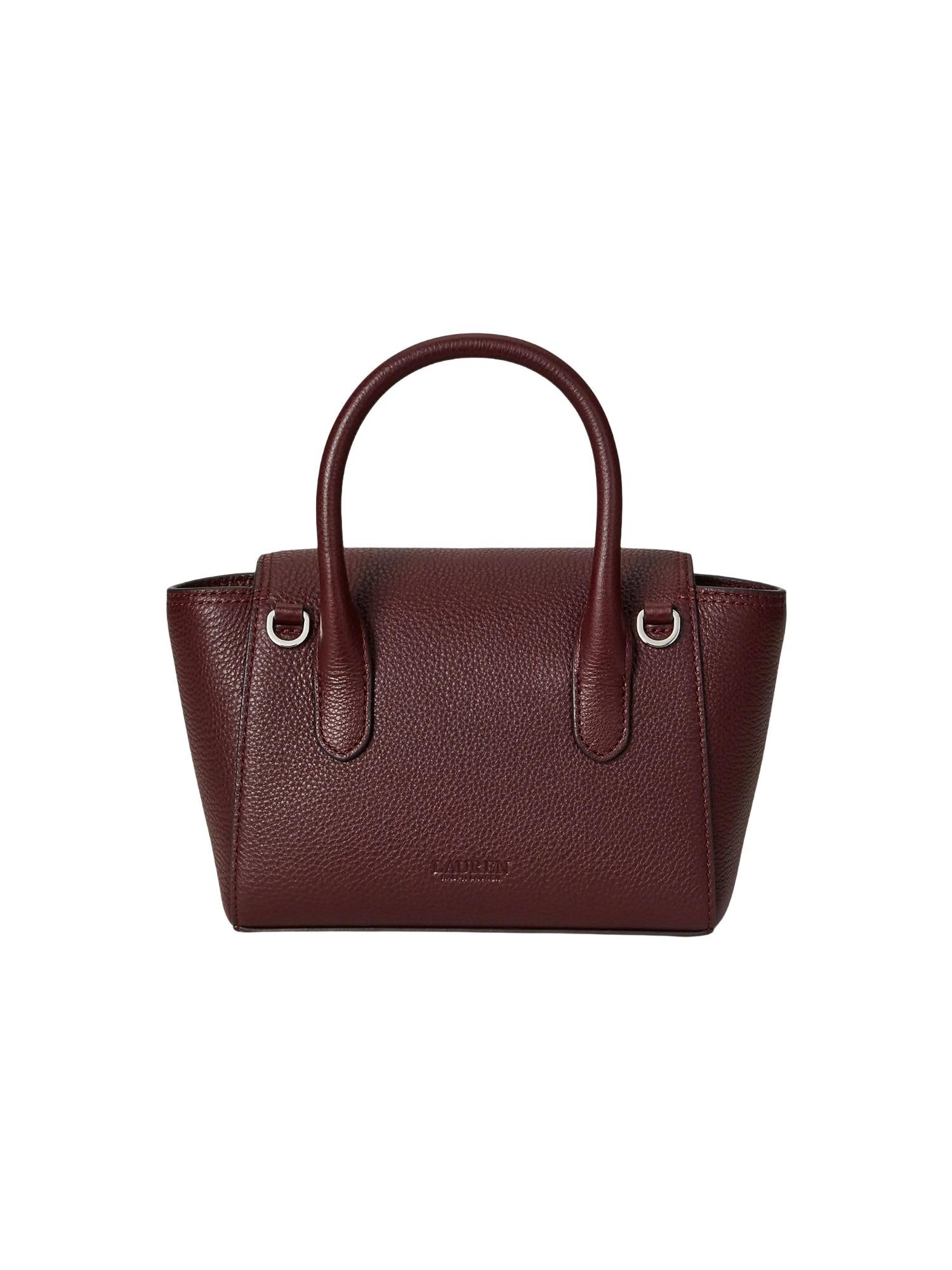 Lauren Ralph Lauren Borsa piccola Tanner Small Satchel