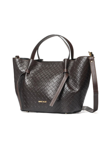 Marc Ellis Borsa Talena Plot