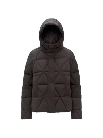 K-Way Donsjack Lethille Thermo Microfiber