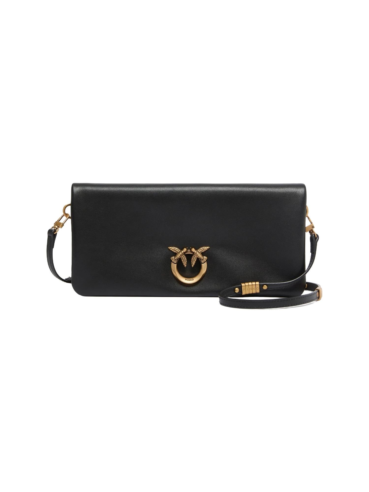 Pinko Borsa Click Soft Horizontal Classic