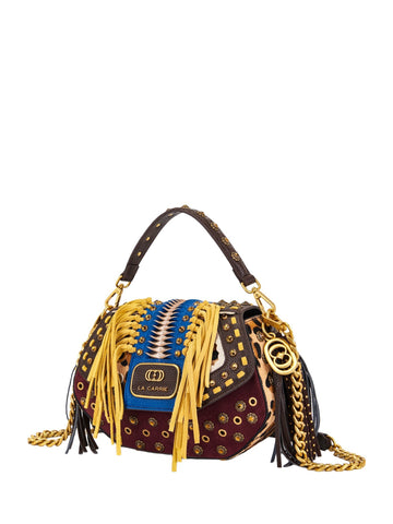 Borsa a mano jungle