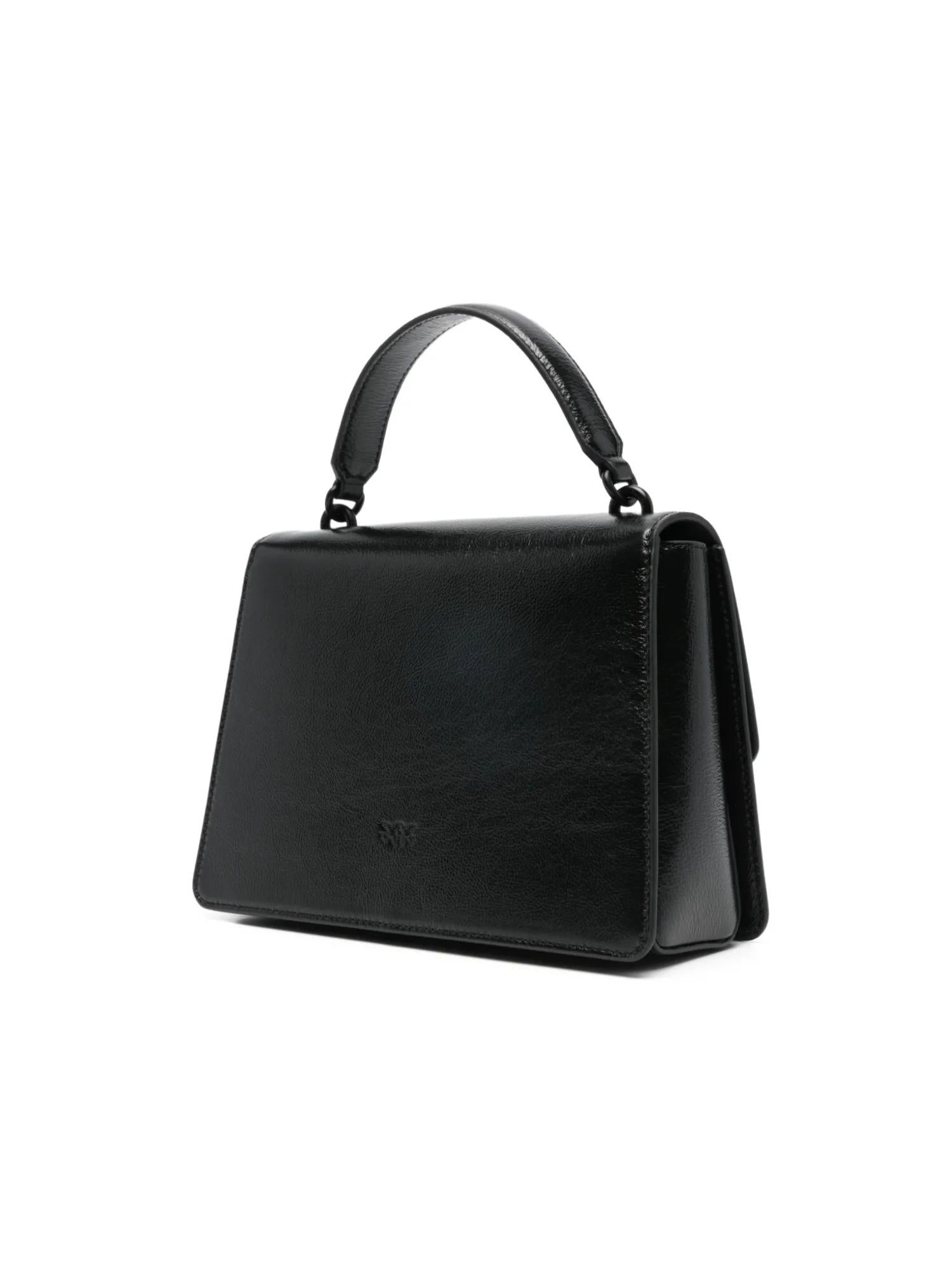 Pinko Borsa Love One Top Handle Classic
