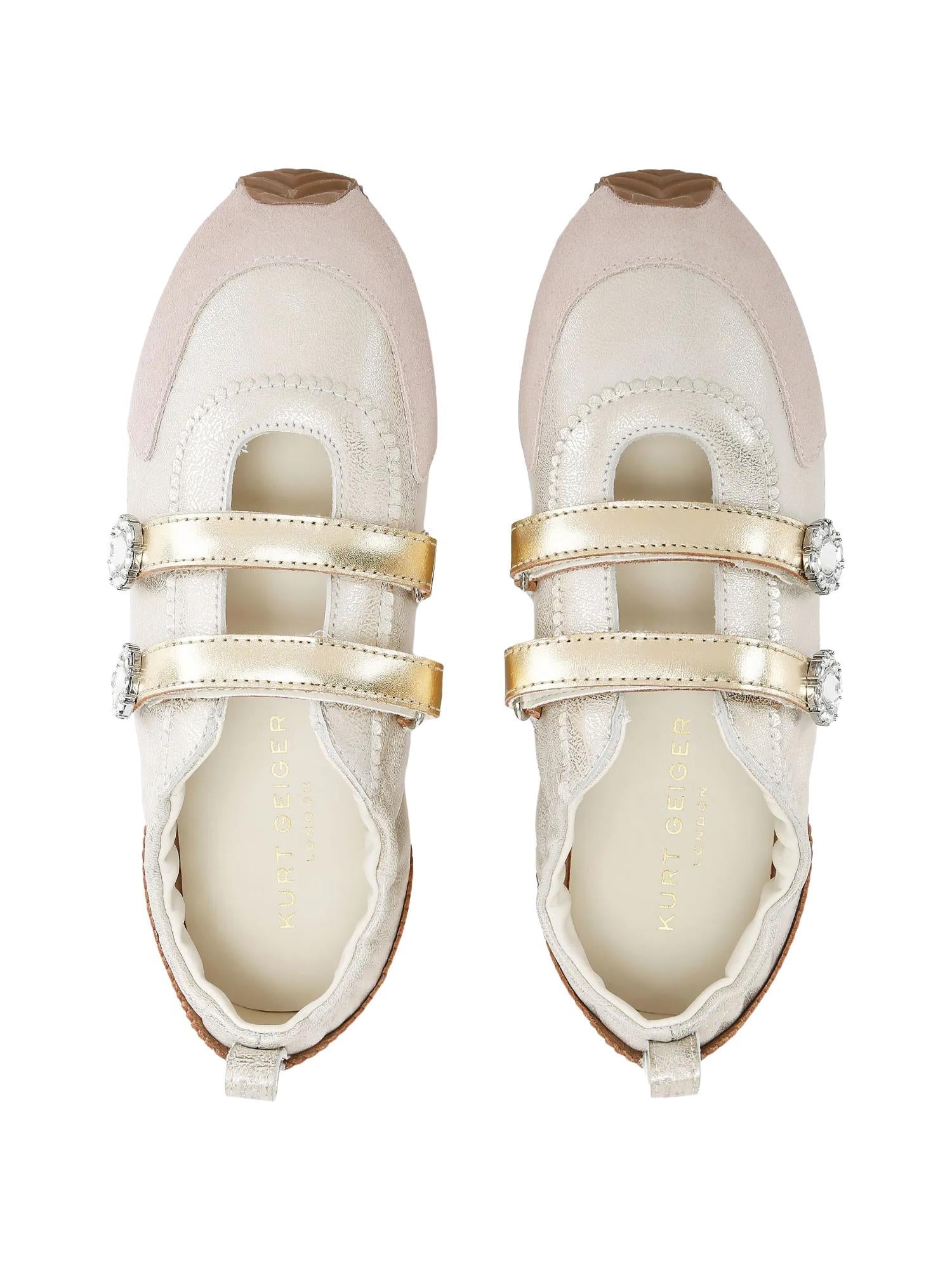 Kurt Geiger Sneakers Islington Mary Jane