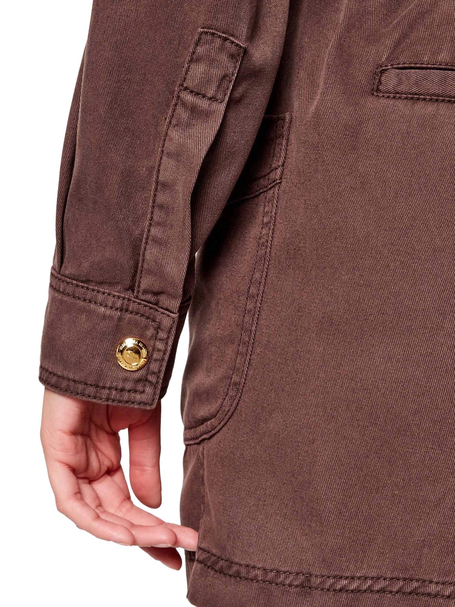 Elisabetta Franchi Tuta in denim