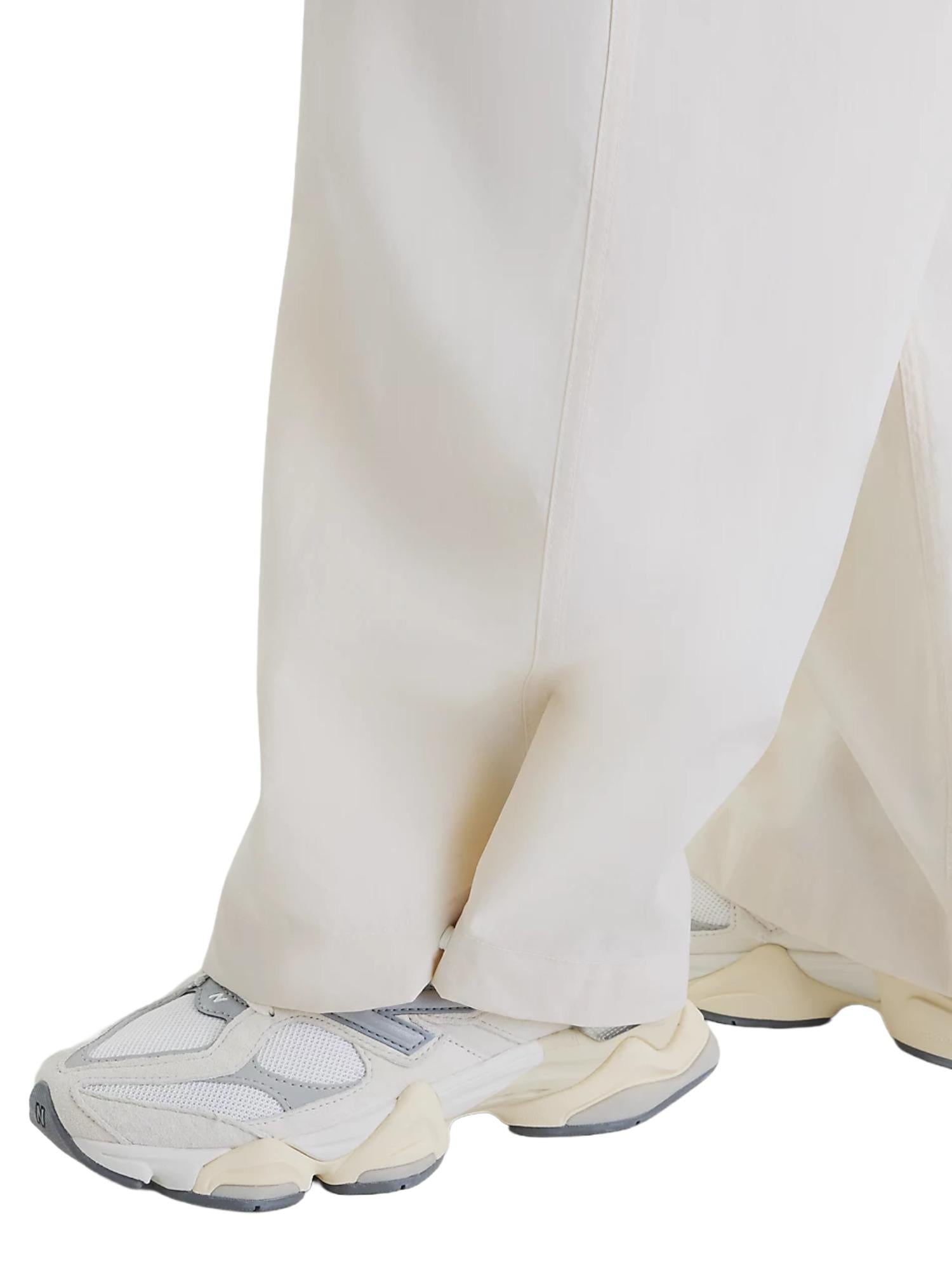 New Balance Pantalone cargo in woven