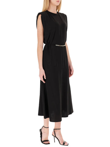 Pinko Abito con catena Alexiana